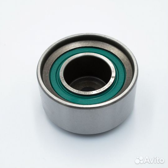 Ролик грм Hyundai Accent