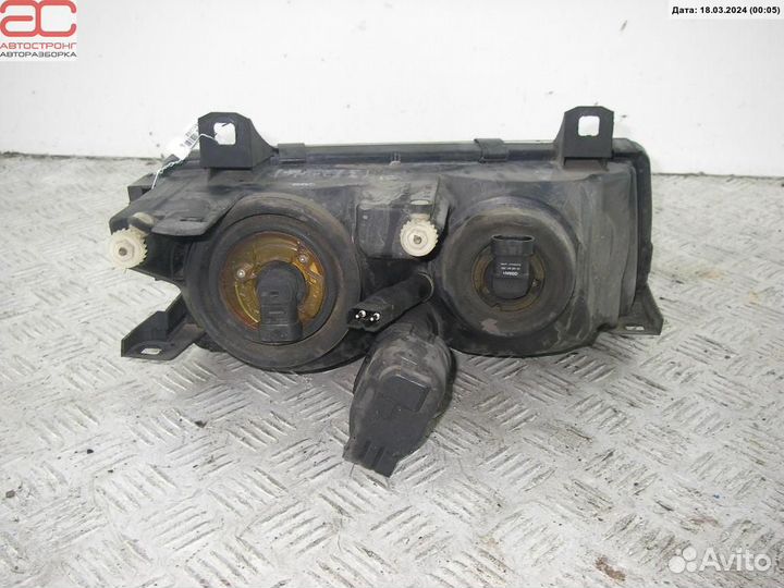 Фара передняя для BMW 3-Series (E36) 63128353543