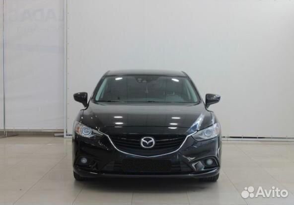 Mazda 6 2 AT, 2013, 258 000 км