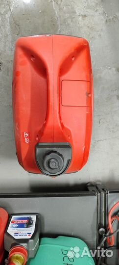 Инверторный генератор Fubag TI 2000