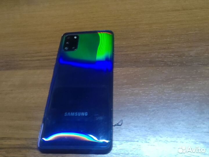 Samsung Galaxy A31, 4/64 ГБ