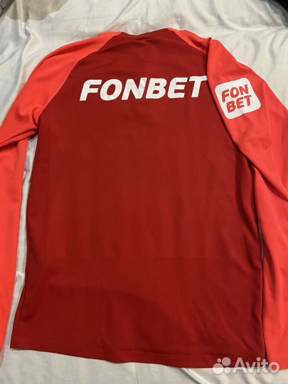 Кофта Nike 2Drots