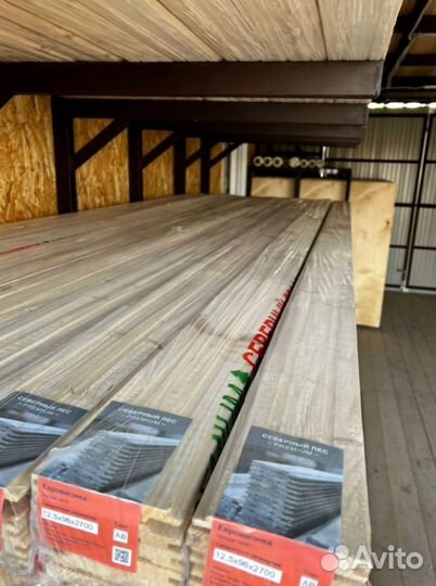 Вагонка евро