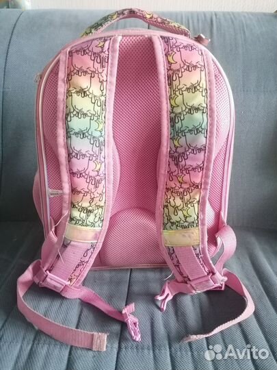 Рюкзак школьный Poopsie