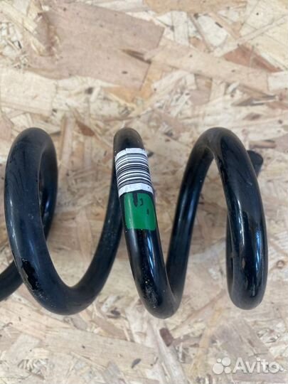 Пружина задняя Bmw 3-Series G20