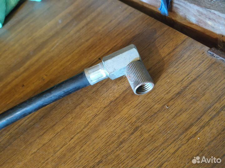 Компрессометр