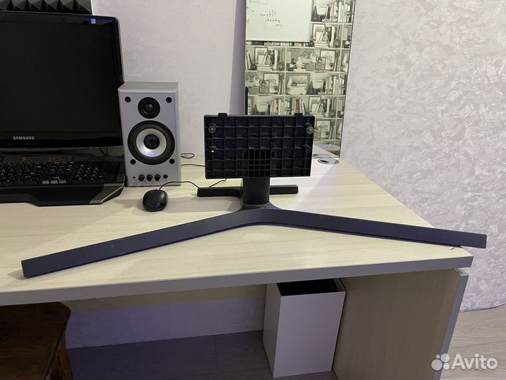 Подставка под телевизор samsung
