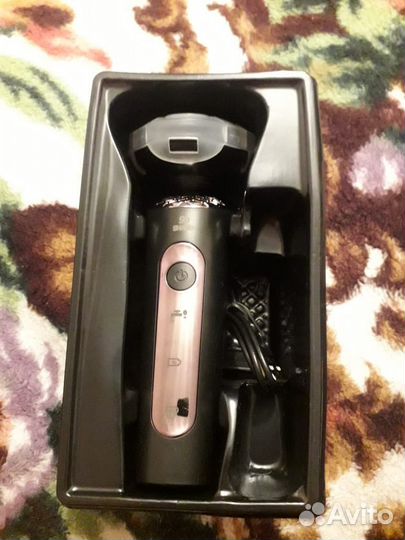 Бритва электрическая