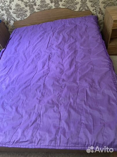 Покрывало на кровать 4 шт