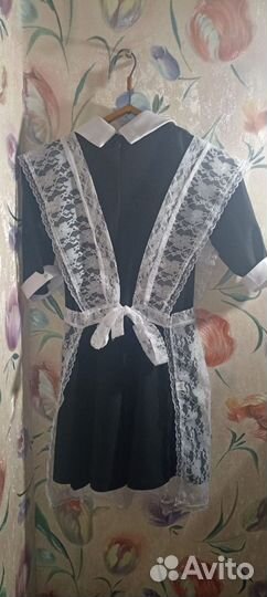 Подростковая одежда