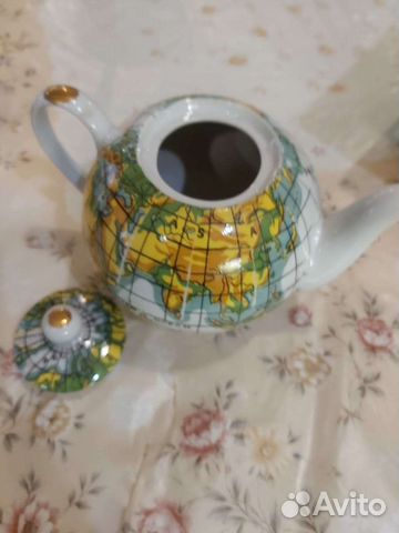 Заварочный чайник