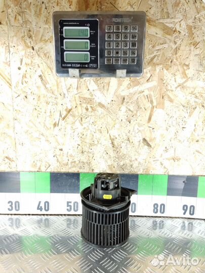 Моторчик отопителя Saab Saab 9-5 1998-2002