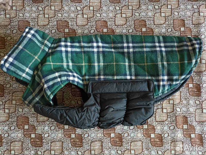 Жилет для собаки