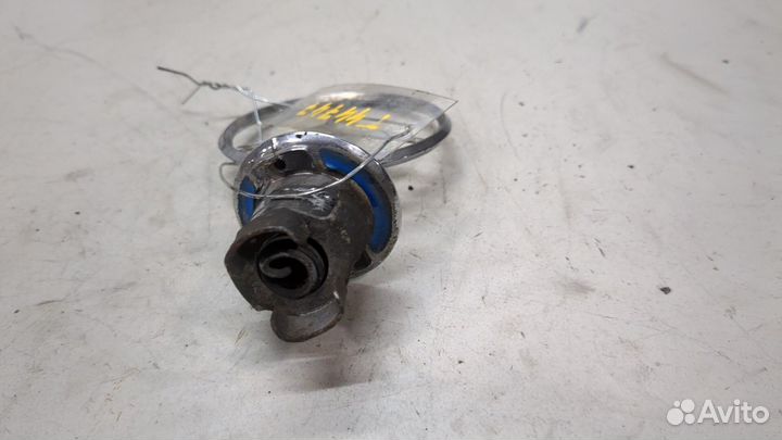 Эмблема Mercedes S W220, 2003