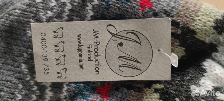 Шапка детская новая