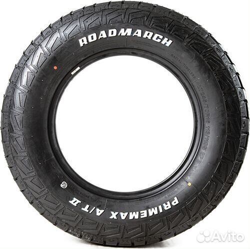 Roadmarch Primemax A/T II 225/60 R17 99H