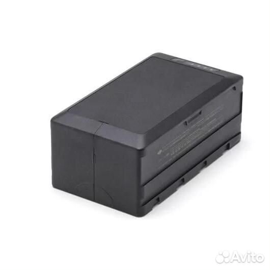 Квадрокоптер DJI matrice 300 TB60 акб