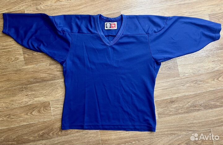 Хоккейные шорты