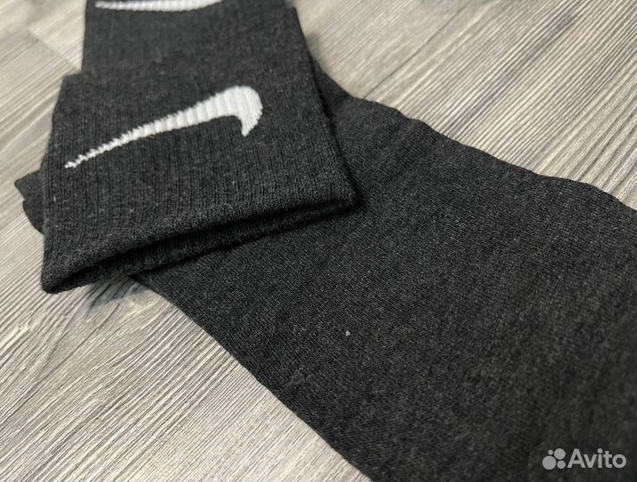 Носки nike (6 пар)