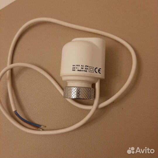 Сервопривод Far 1919