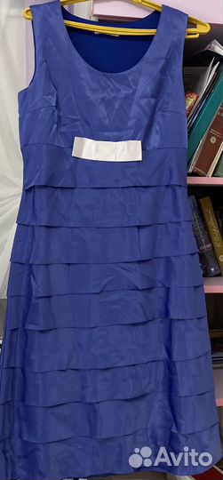 Костюм платье и пиджак