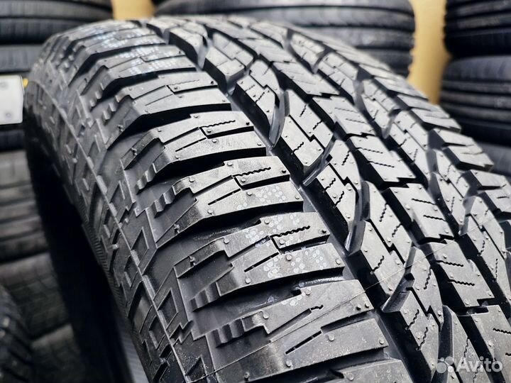 Yokohama Geolandar A/T G015 245/70 R17 119R