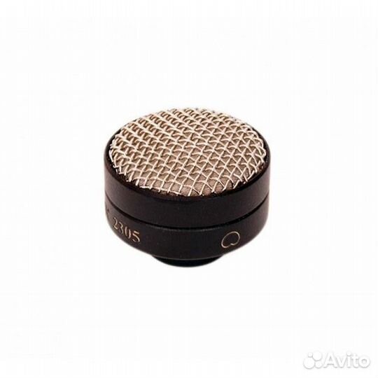 Микрофонный капсюль Октава кмк-2305-Ч