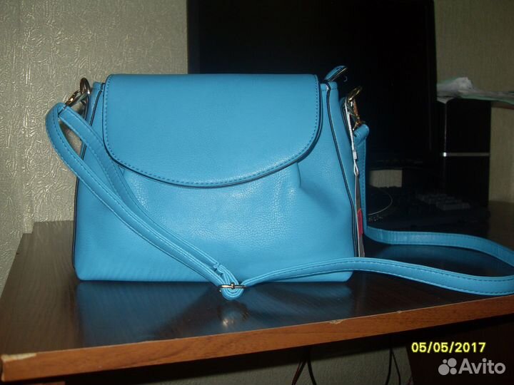 Сумка женская новая