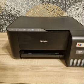 Мфу epson l3258 l3250