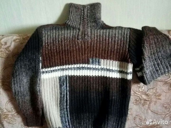 Мужские свитера