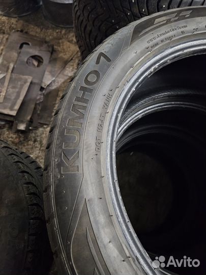 Kumho Crugen Premium KL33 235/55 R19