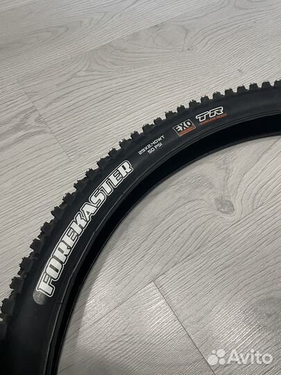 Покрышки Maxxis Forekaster 29x2.4