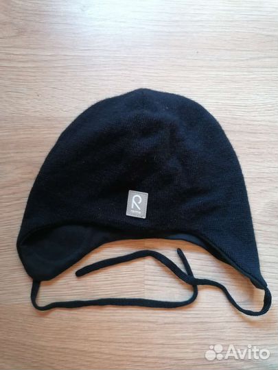Шапки reima
