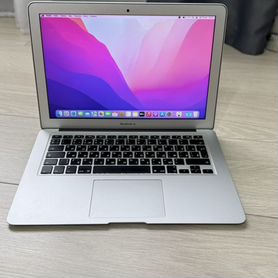 Apple macbook air 13 2017