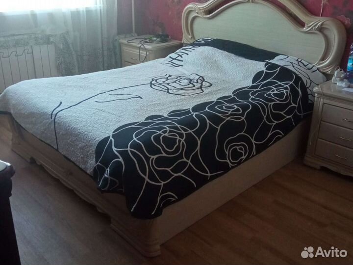 Плед покрывало