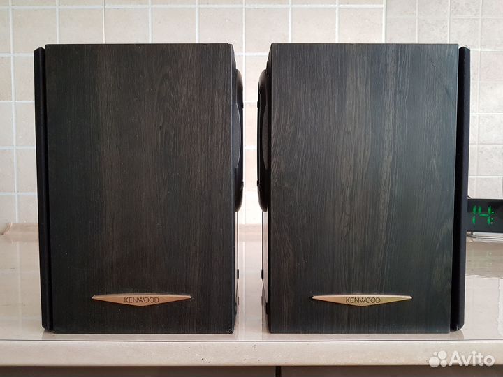 Колонки Kenwood S-SR500