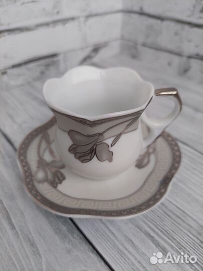 Кофейный сервиз Yamasen Япония