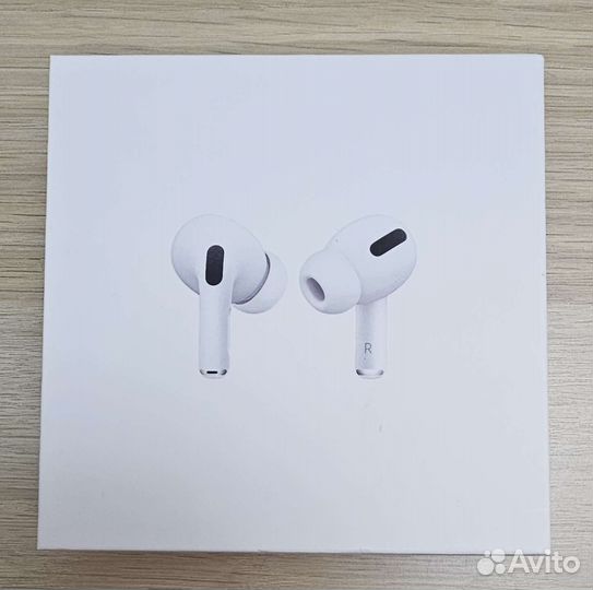 Airpods pro оригинал