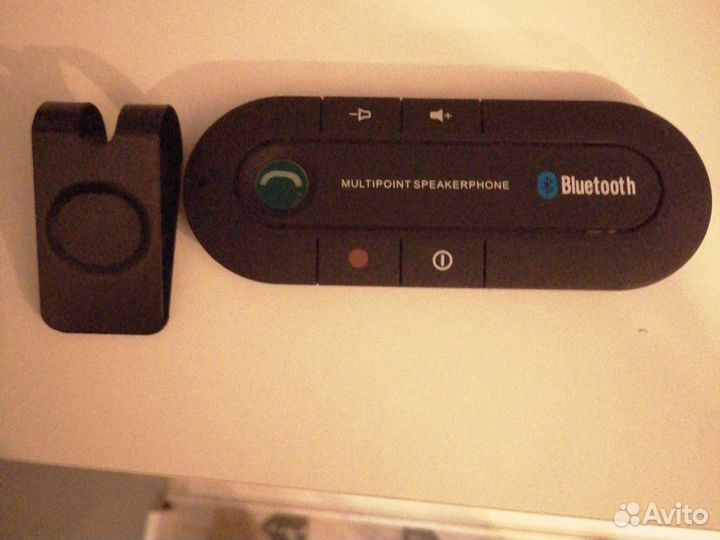 Bluetooth