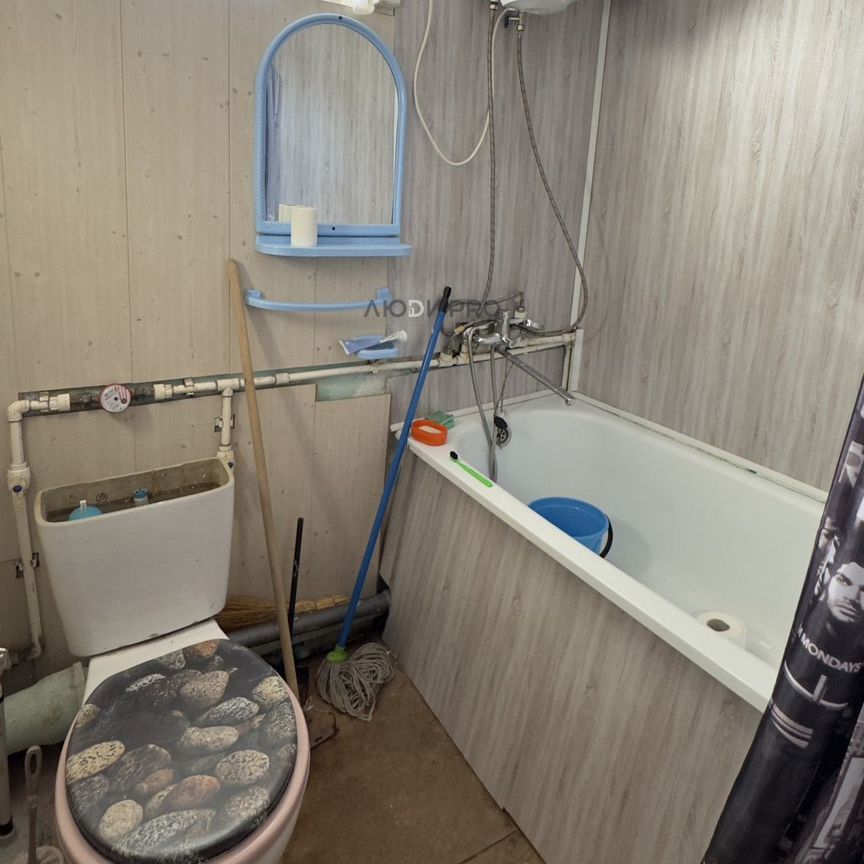 Квартира 3-комн. 52 м² в Кадников городское поселение — фото 9 из 23