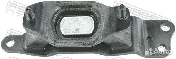 Подушка коробки скоростей AT nissan teana 09