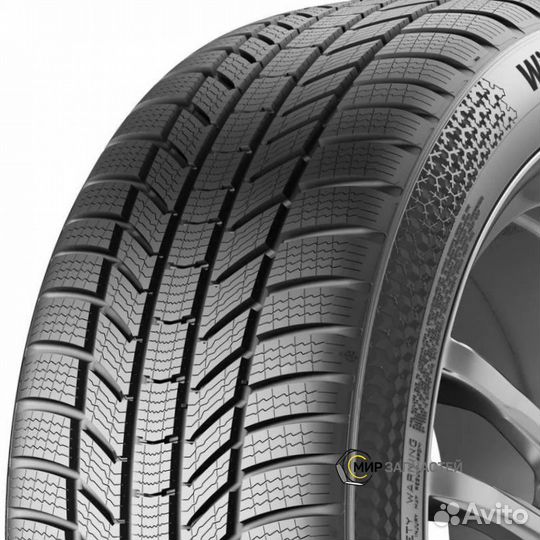 Continental ContiWinterContact TS 870 215/55 R17 94H