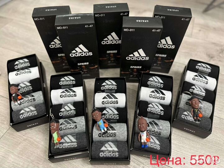 Носки adidas