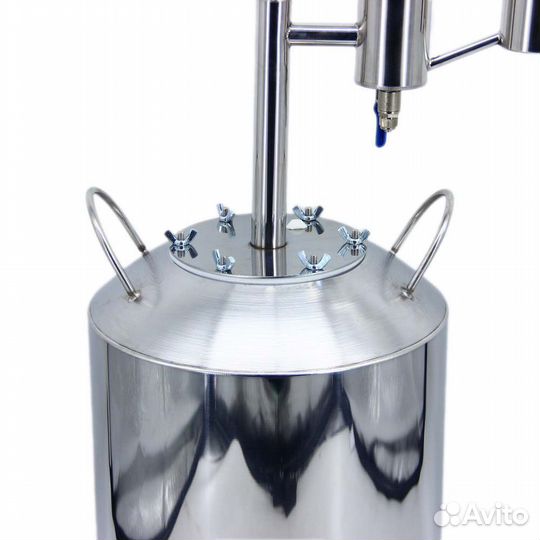 Самогонный аппарат Северный NEW 23 л