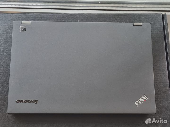 В Идеале Thinkpad 15.6 FHD/i7 4810/16GB/SSD 512GB