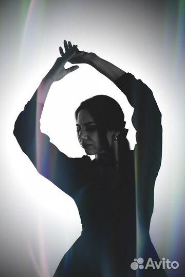 Свадебный танец