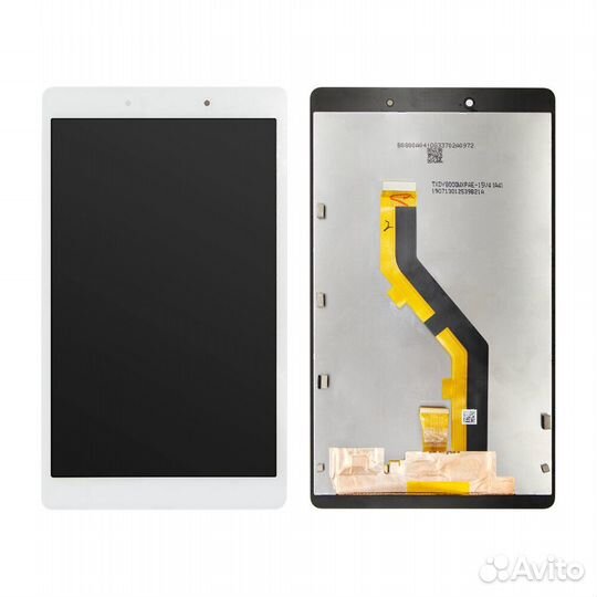 Дисплей samsung Tab A 8.0 2019 T295 с тачскрином