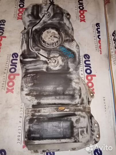 Бак топливный Great Wall Hover H3 2010-2014