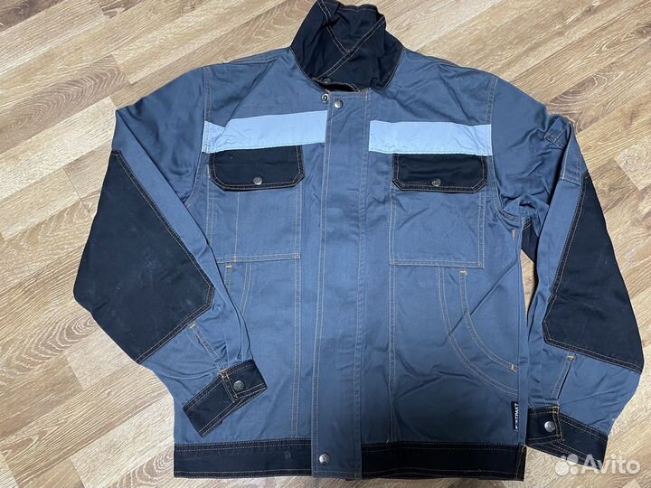 Костюм рабочий