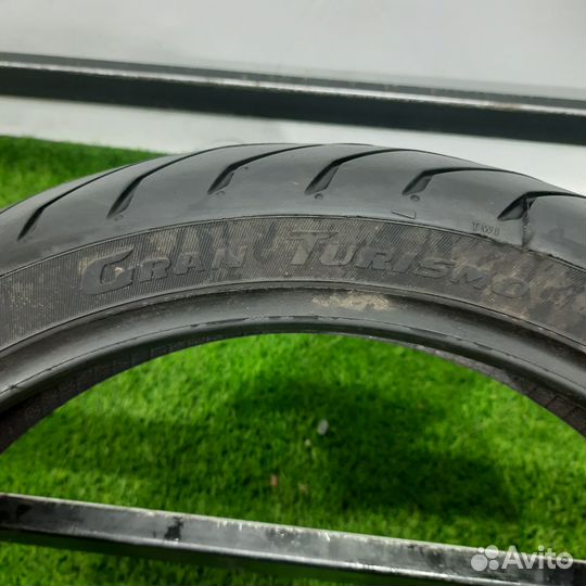 120 70 17 Pirelli Grand Turismo Angel GT m1095